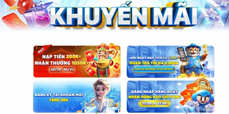 Net88 tặng 388K